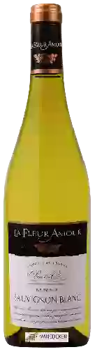 Domaine La Fleur Amour - Réserve Sauvignon Blanc