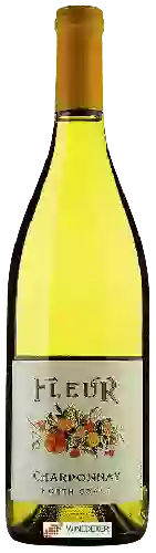 Domaine Fleur - Chardonnay