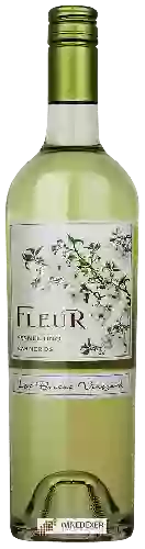 Domaine Fleur - Las Brisas Vineyard Vermentino