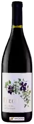 Domaine Fleur - Petite Sirah