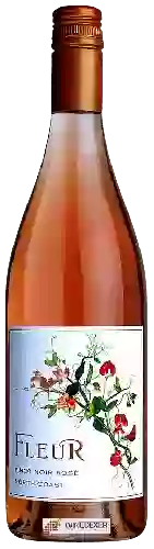 Domaine Fleur - Pinot Noir Rosé