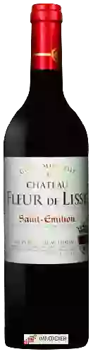 Château Fleur de Lisse - Cuvée Minvielle Saint-Émilion