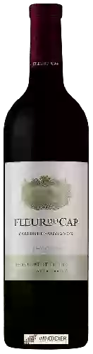 Domaine Fleur du Cap - Cabernet Sauvignon