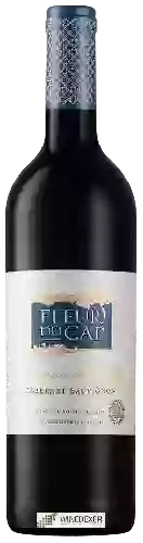 Domaine Fleur du Cap - Essence du Cap Cabernet Sauvignon