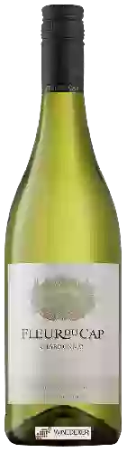 Domaine Fleur du Cap - Essence du Cap Chardonnay