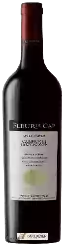 Domaine Fleur du Cap - Unfiltered Cabernet Sauvignon