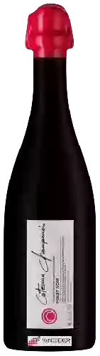 Domaine Fleury - Coteaux Champenois Pinot Noir