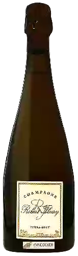 Domaine Fleury - Robert Extra Brut Millesimé Champagne