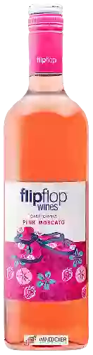 Domaine Flipflop - Pink Moscato