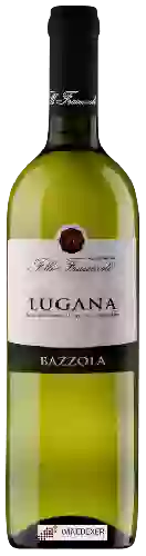 Domaine Flli Fraccaroli - Bazzola Lugana