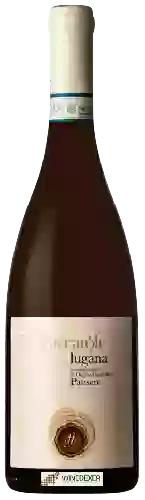 Domaine Flli Fraccaroli - Pansere Lugana