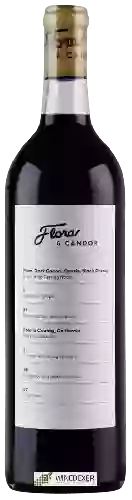 Domaine Flora & Candor