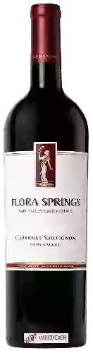 Domaine Flora Springs - Cabernet Sauvignon