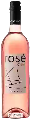 Domaine Florensac - Été Rosé