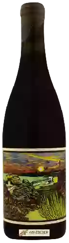 Domaine Florèz - Noble Oble Pinot Noir