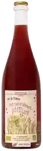 Domaine Florian Beck-Hartweg - Tout Naturellement Pétillant