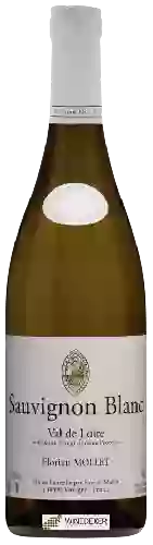 Domaine Jean Paul et Florian Mollet - Cuvée Tradition Sauvignon Blanc Val de Loire