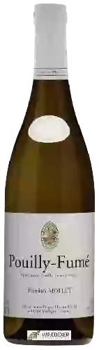 Domaine Jean Paul et Florian Mollet - Pouilly Fumé