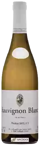 Domaine Jean Paul et Florian Mollet - Sauvignon Blanc