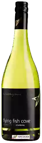 Domaine Flying Fish Cove - The Wildberry Reserve Chardonnay