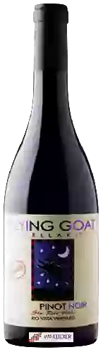 Domaine Flying Goat - Rio Vista Vineyard Dijon Pinot Noir