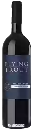 Domaine Flying Trout - Cabernet Sauvignon