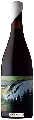 Domaine Fog Monster - Zinfandel