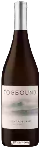 Domaine Fogbound