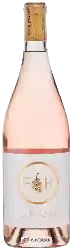 Domaine Folded Hills - Lilly Rosé