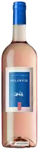 Domaine Folenvie - Grenache Pink