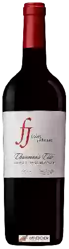 Domaine Foley Johnson - Chairman's Club Red