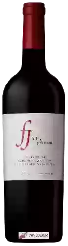 Domaine Foley Johnson - Rutherford Cabernet Sauvignon