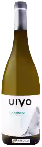 Domaine Folias de Baco - Uivo Alvarinho