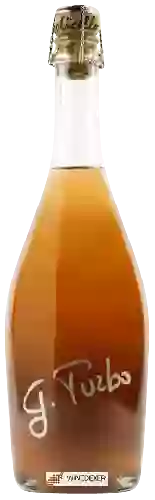 Domaine Folicello - G. Turbo Sparkling Rosé