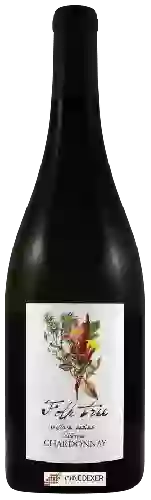 Domaine Folk Tree - Village Series Chardonnay