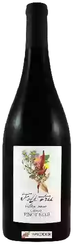 Domaine Folk Tree - Village Series Pinot Noir