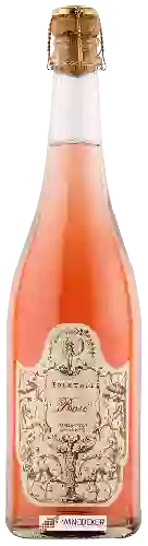 Domaine Folktale - Sparkling Rosé