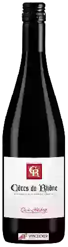 Domaine Foncalieu - Cuvée Héritage Côtes-du-Rhône