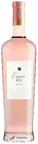 Domaine Foncalieu - Exquise Prestige Rosé