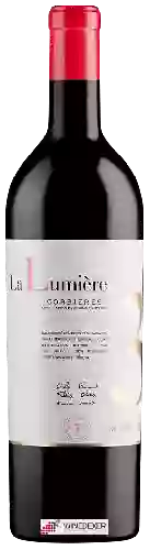 Domaine Foncalieu - La Lumière Corbières