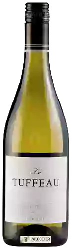 Domaine Foncalieu - Le Tuffeau Sauvignon Blanc