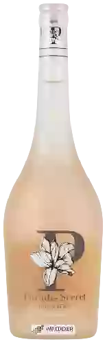 Domaine Foncalieu - Paradis Secret Rosé