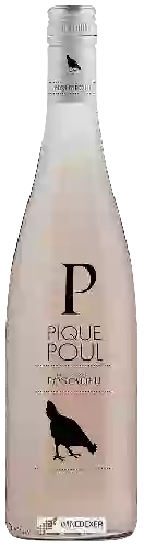 Domaine Foncalieu - Piquepoul Rosé