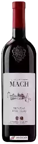 Domaine Fondazione Edmund Mach - Pinot Nero Trentino