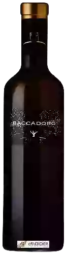 Domaine Fondo Antico - Baccadoro