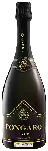 Domaine Fongaro - Riserva Brut