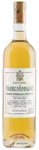 Domaine Fongoli - Biancofongoli Trebbiano Spoletino