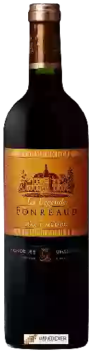 Château Fonréaud - La Légende Fonréaud Haut-Médoc