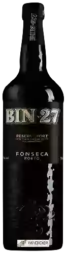 Domaine Fonseca - Bin 27 Reserve Port