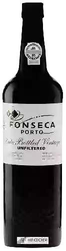 Domaine Fonseca - Late Bottled Vintage Unfiltered Port